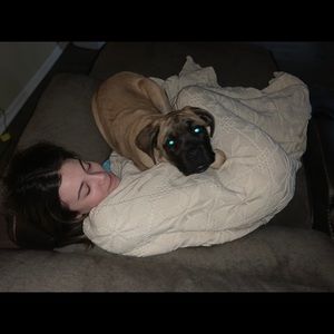 Meet your Posher, Maria